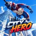 Play City Hero