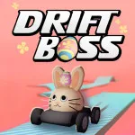 Play Drift Boss