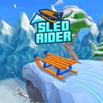 Sled Rider