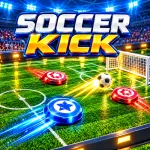 Play Soccer Kick