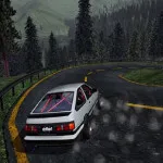 Play Touge Drift & Racing